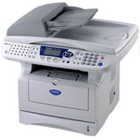 Brother MFC-8840DN printing supplies